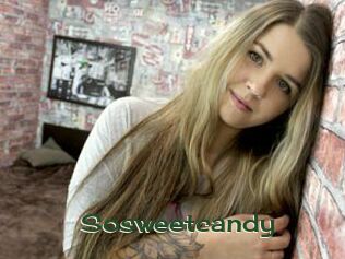 Sosweetcandy