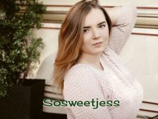 Sosweetjess