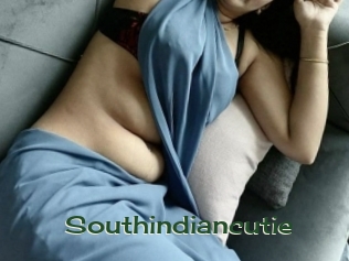 Southindiancutie