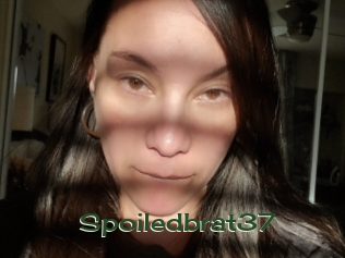 Spoiledbrat37