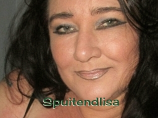 Spuitendlisa