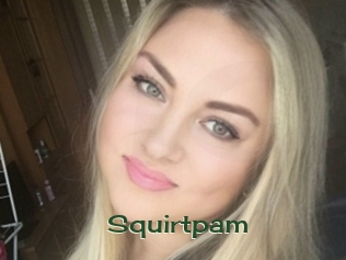 Squirtpam