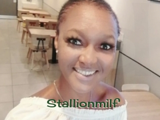 Stallionmilf