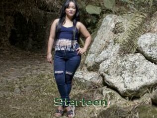 Starteen