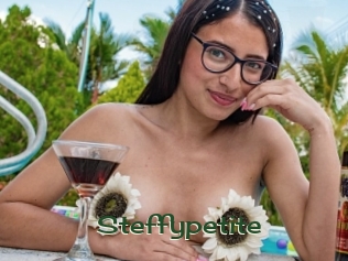 Steffypetite