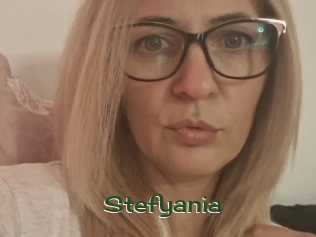 Stefyania