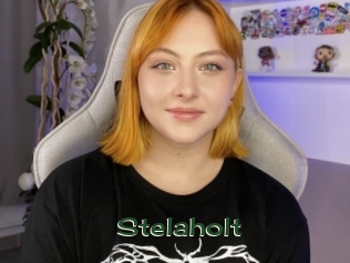 Stelaholt