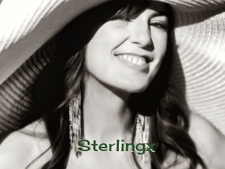 Sterlingx