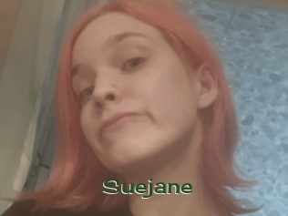 Suejane