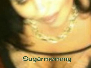 Sugarmommy