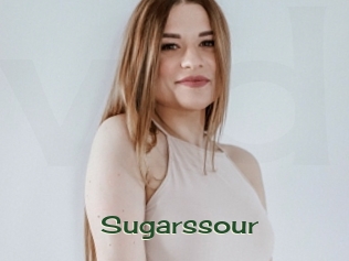 Sugarssour