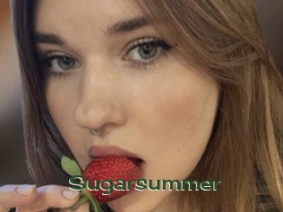 Sugarsummer