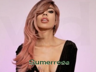 Sumerrose