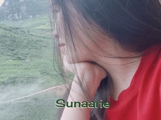 Sunaarie