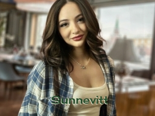 Sunnevitt