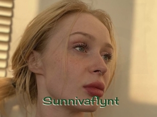 Sunnivaflynt