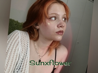 Sunxflower