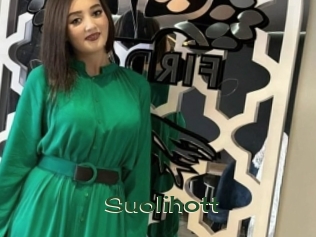 Suolihott