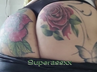 Superassxx