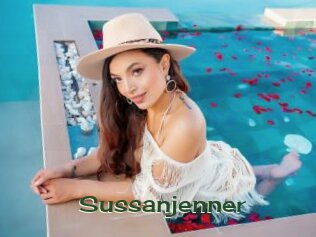 Sussanjenner