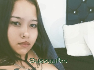 Sussyyfox