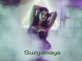 Suzyamaya