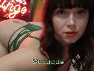 Suzyque