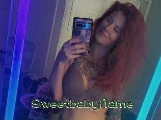 Sweetbabyflame