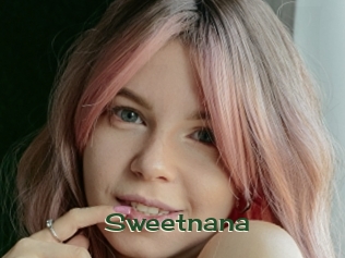 Sweetnana