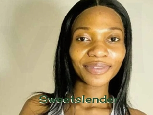 Sweetslender