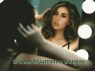 Sweetsummersugar