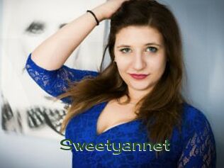 Sweetyannet