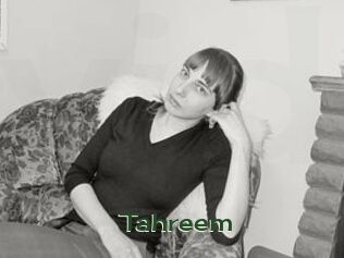 Tahreem