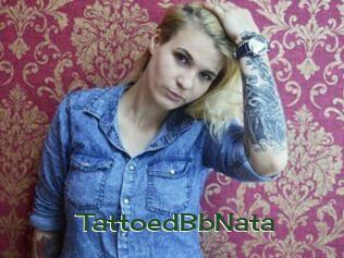 TattoedBbNata