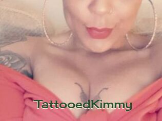 TattooedKimmy