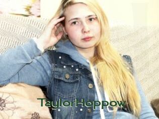 TaylorHoppow