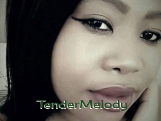 TenderMelody