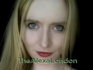 TheAlexaLondon