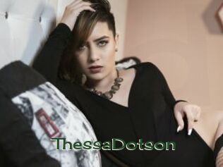 ThessaDotson