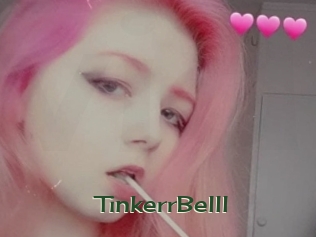 TinkerrBelll