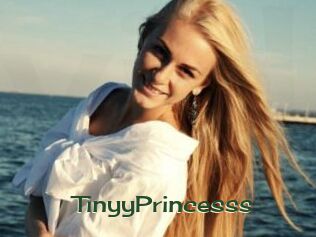 TinyyPrincesss