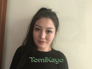 TomiKayo