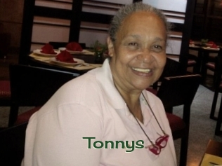 Tonnys