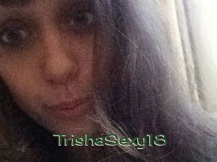 TrishaSexy18