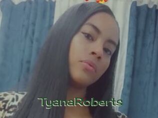 TyanaRoberts