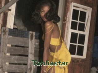 Tahliastar