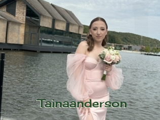 Tainaanderson