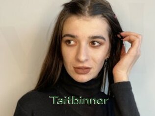 Taitbinner