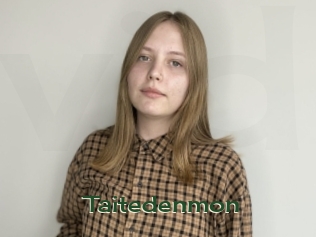 Taitedenmon