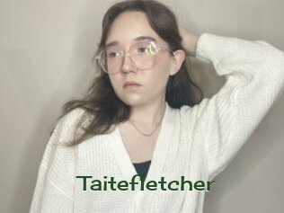 Taitefletcher